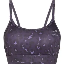 ENERGETICS Damen BH Da.-Sport-BH Gigina W, Größe S in Schwarz Schwarz