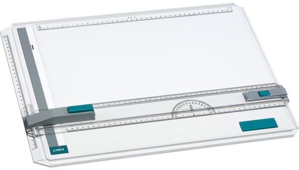 Linex Dbr3045 Tegneplade   A3