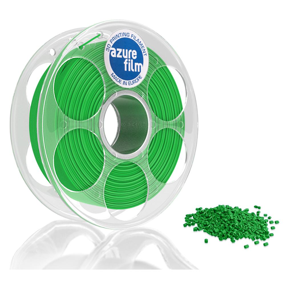 AzureFilm Filament (PLA, 1000 g, 1.75 mm) (FP171-6018)