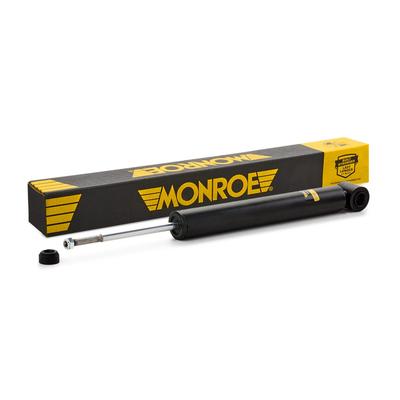 MONROE Stoßdämpfer RENAULT V5502 7700748643,7700748644 Federbein,Stossdämpfer