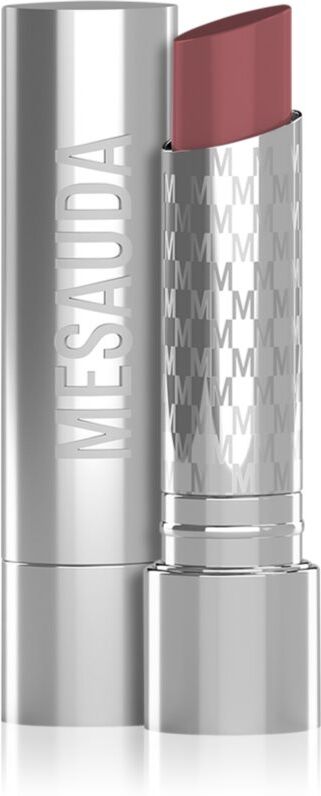 Mesauda Hydramorphosis moisturising lip balm with magnifying effect shade 104 Mindset 3.5 g
