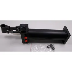 Unicraft Hydraulikpumpe WPP 20E | 0630002034