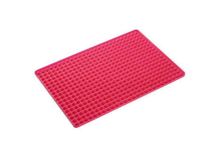Backmatte Westmark pink Silikon B 40 T 28 cm - Backmatte
