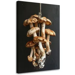 LEINWANDBILD Essen & Trinken 40x60cm