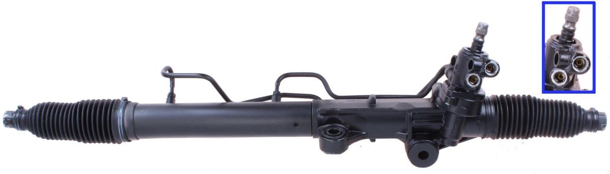 Lenkgetriebe ELSTOCK 11-0356