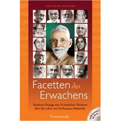Facetten des Erwachens, Ratgeber von John David, Premananda