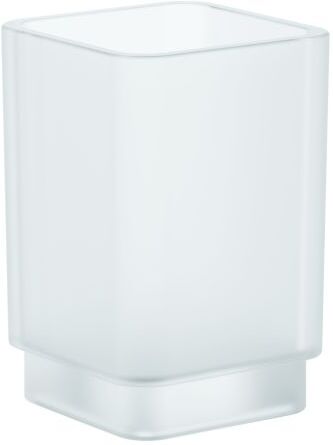 Grohe Selection Cube Kristallglas 40783000 Glas, für Halter