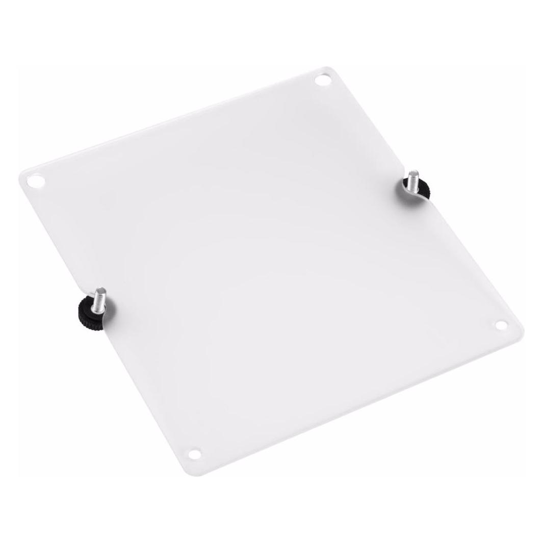 Eurolite Diffusorscheibe für AKKU IP UP-4 QCL Spot QuickDMX (41700543)