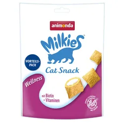 Cat Snack Adult Wellness 1x120 g