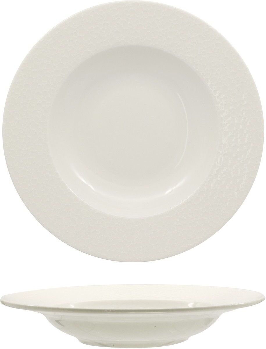 Ariane Piatto Pasta 26 cm Mineral