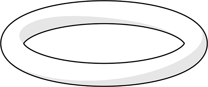 Hansa O-Ring 59911253 d= 11x1,5