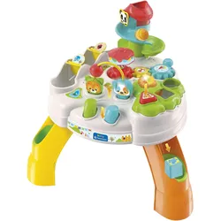 Clementoni Baby - Interaktive Aktivitätstabelle