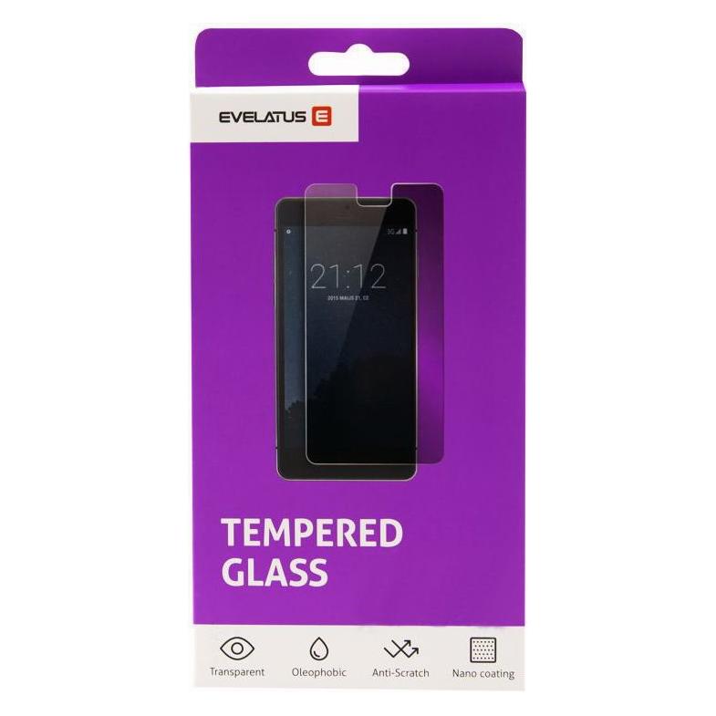 Evelatus G935 Curved (1 Stk., Samsung Galaxy S7 Edge) (eve976630)
