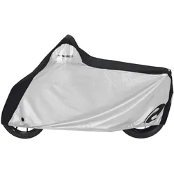 Held Cover Professional 2 Abdeckplane schwarz-grau - M