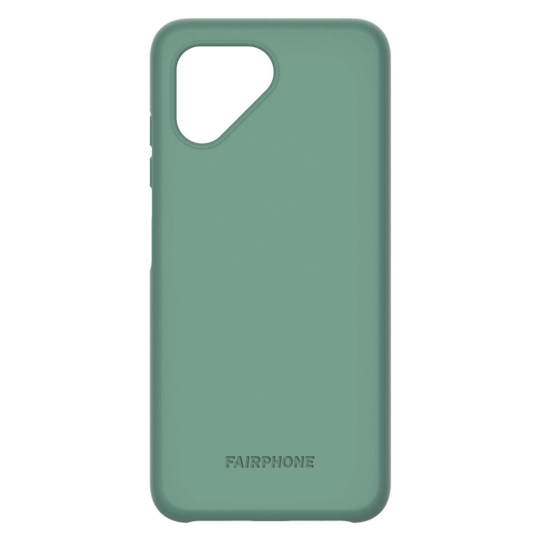 Fairphone Protective Soft Case (Fairphone 4) (F4CASE-1GR-WW1)