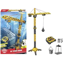 Dickie Titan Crane