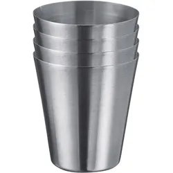 Westmark Mini Becher Mendo 4 Stück