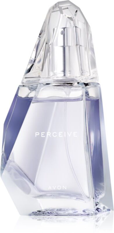 Avon Perceive Eau de Parfum für Damen 50 ml