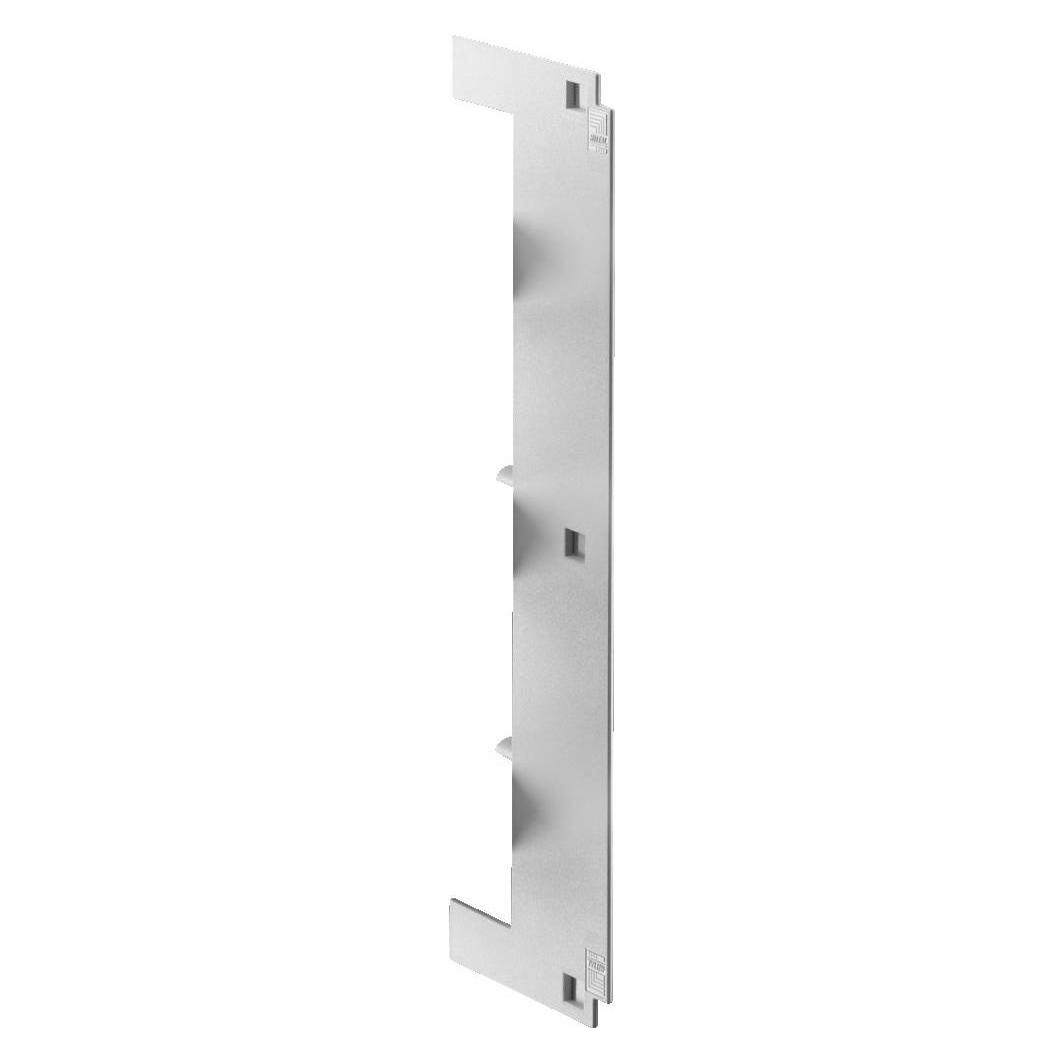 Rittal Abdeckung seitlich fuer Reitersicherungselement SV 3418010 (3093.020)