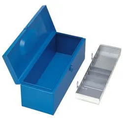GEDORE 1440-100 Werkzeugkoffer JUMBO, 320x998x387 mm