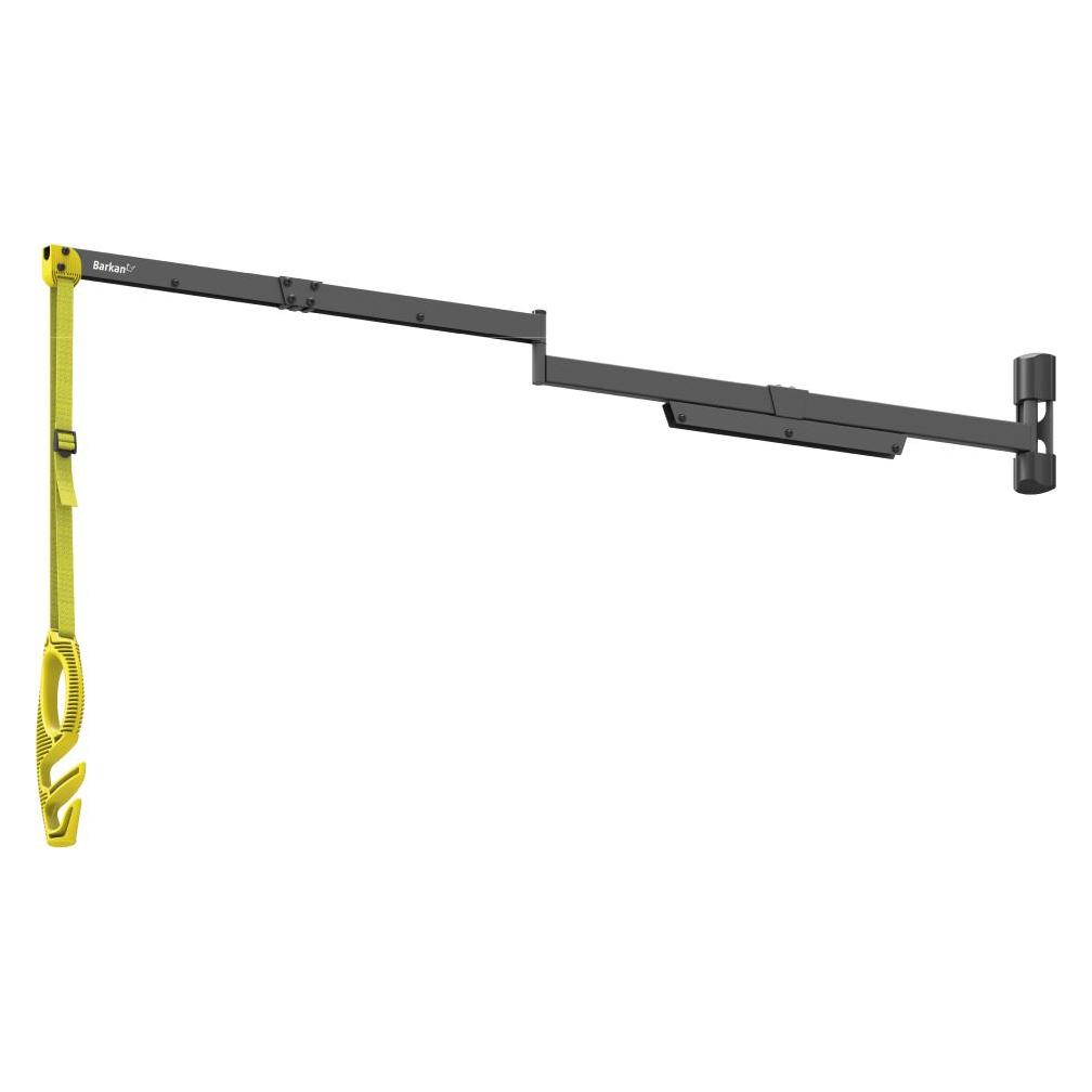 Barkan Ladekabel Halterung für Fahrzeuge (EV160WM2)