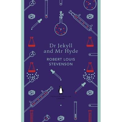 Dr Jekyll and Mr Hyde, Taschenbuch von Robert Louis Stevenson, Penguin Books Ltd