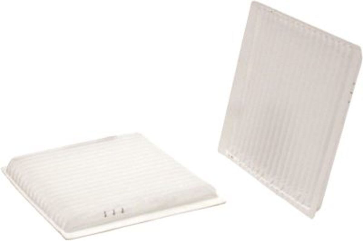 Innenraumluftfilter WIX FILTERS 24065