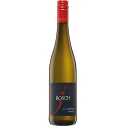 Leiwener Riesling Feinherb Josef Rosch 2024