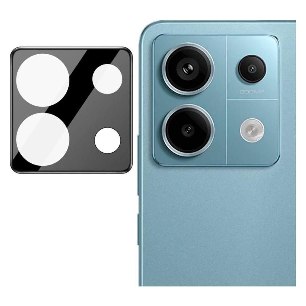 Imak Xiaomi Redmi Note 13 Pro - Panzerglas Kamera (Xiaomi Redmi Note 13 Pro 5G) (660410110A)