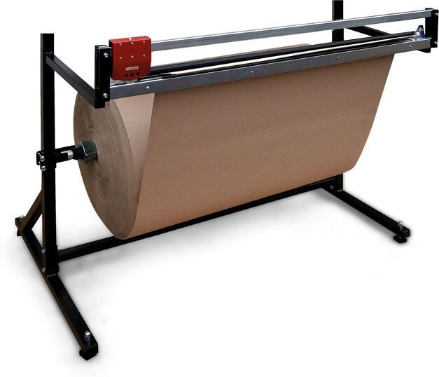 B2B Partner Schneidständer einfach waagerecht, 1250 mm