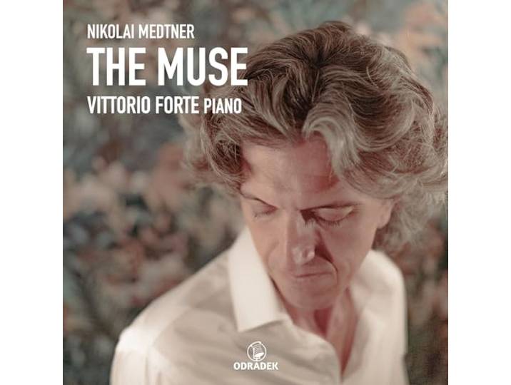 Muse - Nikolai Medtner