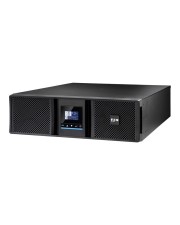 Eaton 9SX 5000i G2 5000VA/5000W Rack 3U Netzteil 4,5 min Rack-Modul (9SX5KIRT3UG2)