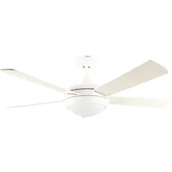 aireRyder Deckenventilator Ursa WE WE-PI 132 cm mit Licht 132