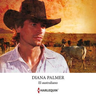 El australiano - Diana Palmer, Audio, 9788410624573