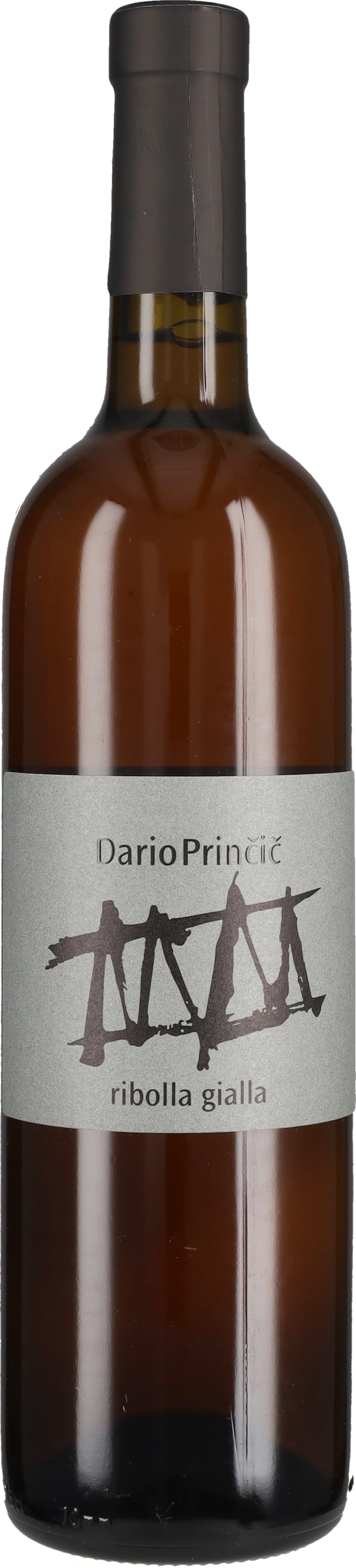 Princic Dario Ribolla Gialla Dario Princic 2021