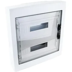Tracon, Verteilerschrank, Allgemeines Produkt