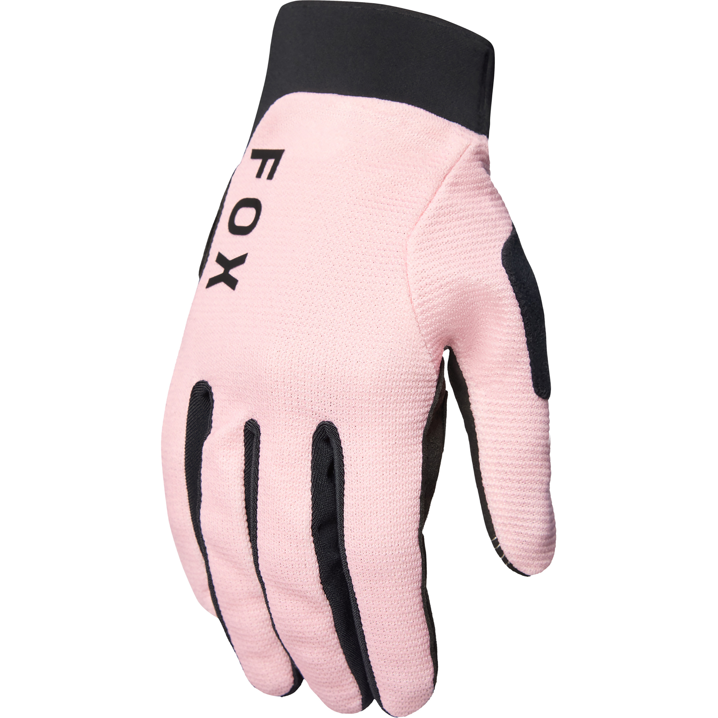 Fox Ranger Gel Damen Fingerhandschuhe rosa Größe L Mountainbike Elastisch