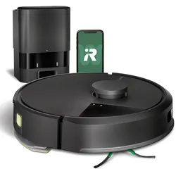 IROBOT Roomba 105 Combo Roboter + AutoEmptyÖ Dock