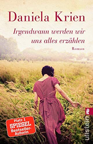 Daniela Krien - Irgendwann werden wir uns alles erzählen - Preis vom 13.10.2026 19:28:25 h