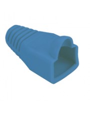 ROLINE RJ-45 Knickschutztülle blau 10 St. (K45-BLAU)
