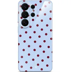 ONEFLOW Splash Cover Samsung Galaxy S26 Ultra Design Muster