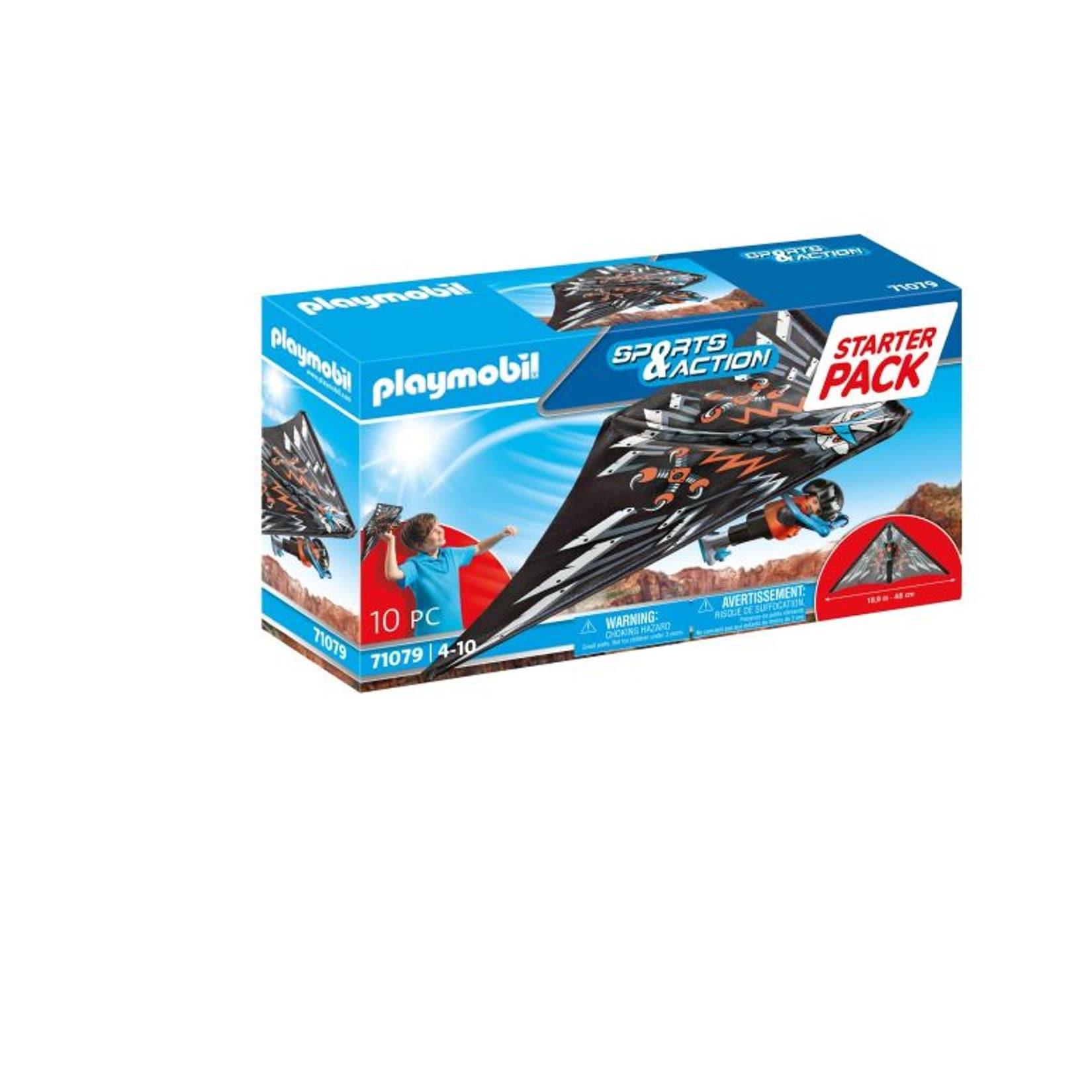 Playmobil Drachenflieger Starter Pack