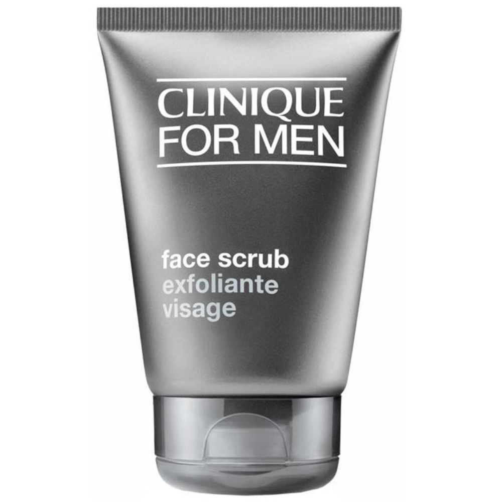 Clinique for Men Face Scrub 100 ml Creme