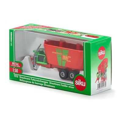 SIKU Farmer - Strautmann Futtermischwagen
