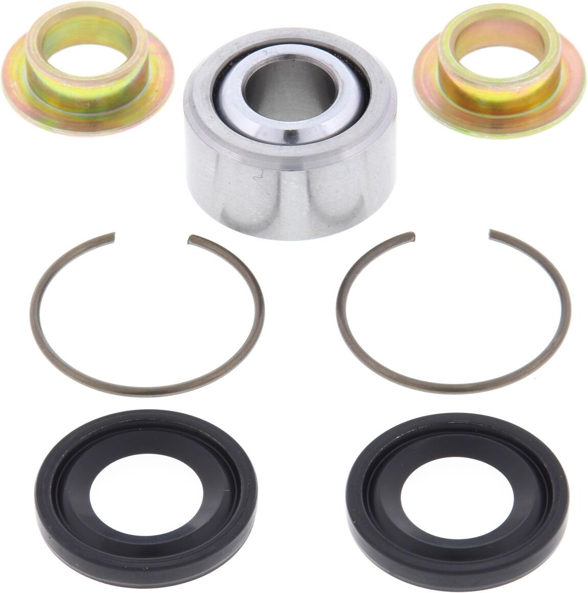 4 Ride Montaggio del puntone AB29-5009
