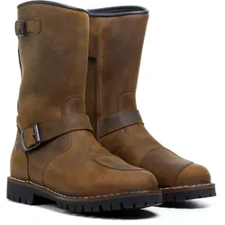 TCX Fuel WP S26, Stiefel wasserdicht - Dunkelbraun - 42 EU
