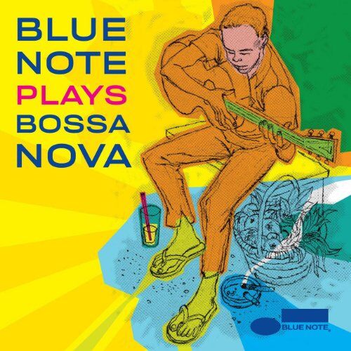 Various - Blue Note Plays Bossa Nova - Preis vom 05.10.2026 03:47:11 h