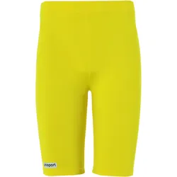Uhlsport Distinction Colors Tights Limonengelb 140