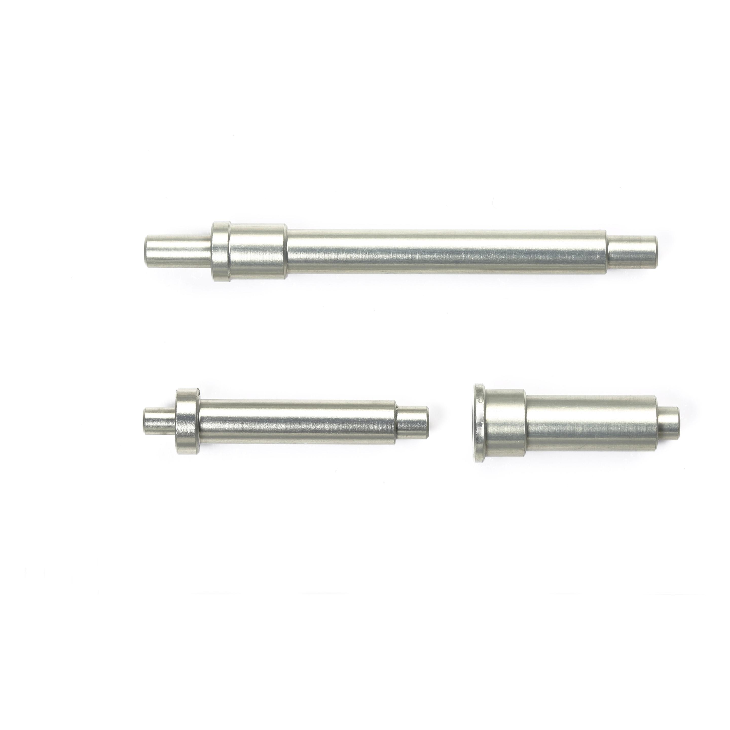 Tamiya M-08 Concept Aluminium Shaft Set (TAM 54906)
