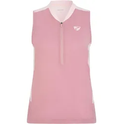 Ziener, Damen, Velotrikot, Nikoletta (S), Rosa, S